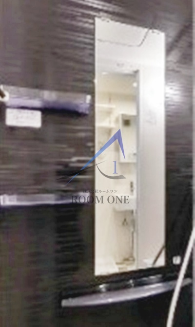 COCOCUBE北千住Ⅱの内装