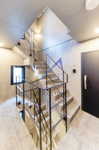 COCOCUBE北千住Ⅱ