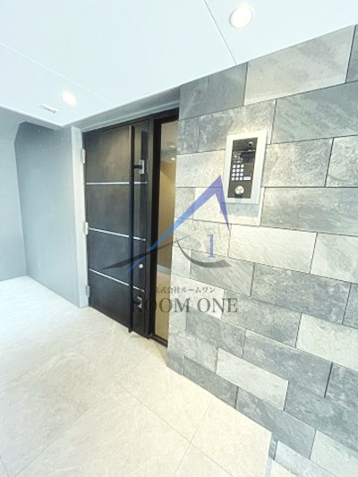 COCOCUBE北千住Ⅱ