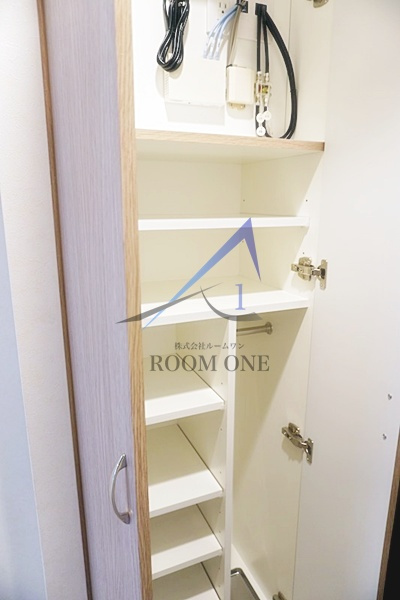 ルーブル志村坂上のその他