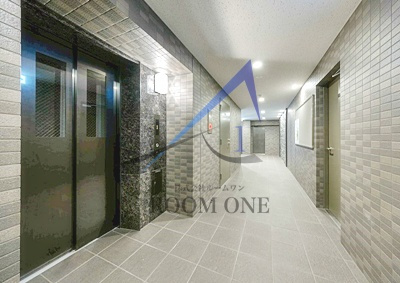 ルーブル志村坂上