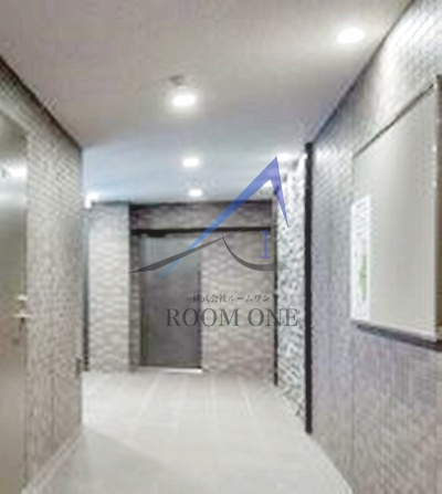 ルーブル志村坂上