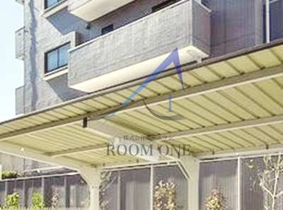 ルーブル志村坂上