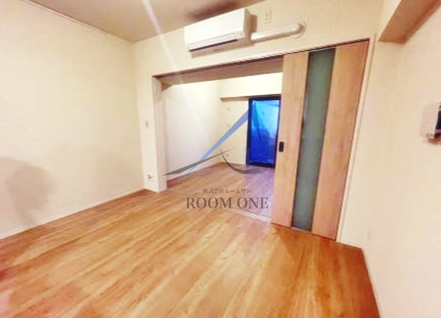 HAON(波音)の寝室|寝室です。