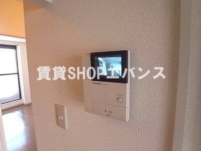 【セキュリティ】 | ボアクレールB