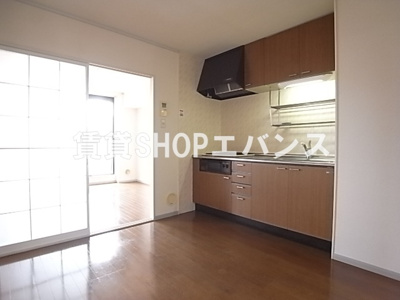 【居間・リビング】 | ボアクレールB