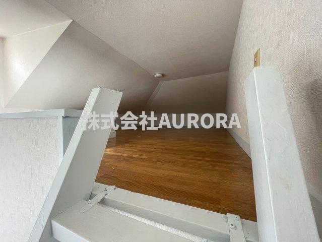 ハイム73のその他|別部屋参考写真