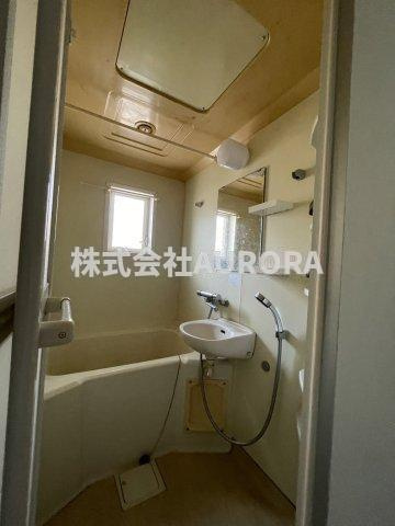 ハイム73の浴室|別部屋参考写真