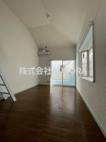 ハイム73の居間・リビング|別部屋参考写真