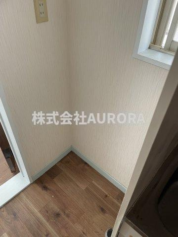 ハイム73の収納|別部屋参考写真