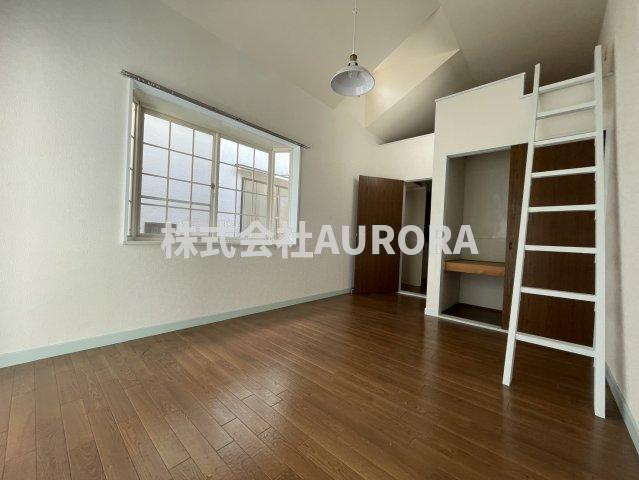 ハイム73の居間・リビング|別部屋参考写真