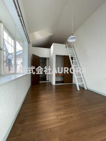 ハイム73の内装|別部屋参考写真