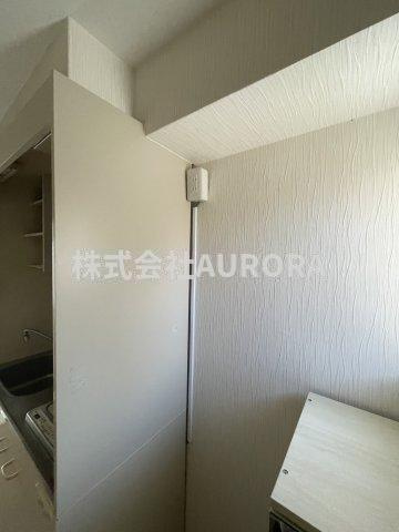 ハイム73の設備|別部屋参考写真