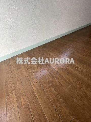 ハイム73の寝室|別部屋参考写真