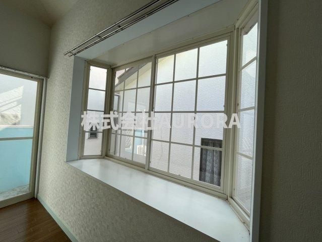 ハイム73の内装|別部屋参考写真