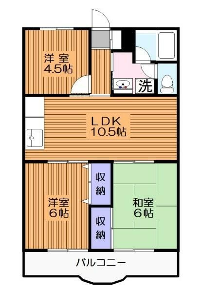 ルミエール屏風ヶ浦