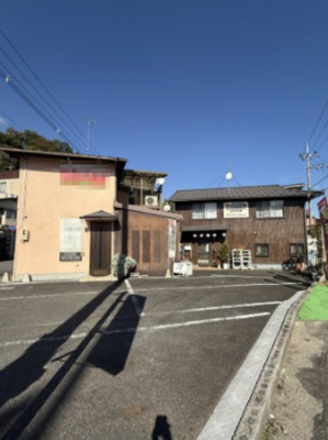 【外観】 | 雄琴1店舗