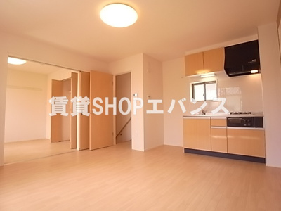 【その他】 | リーセント・メゾンS