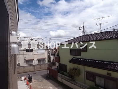 【展望】 | リーセント・メゾンS