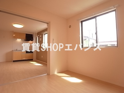  | リーセント・メゾンS