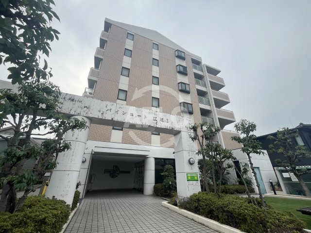 パインコート江坂Ⅰの画像