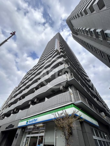 ノルデンタワー新大阪アネックスの画像