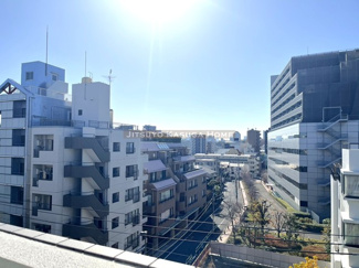 【展望】