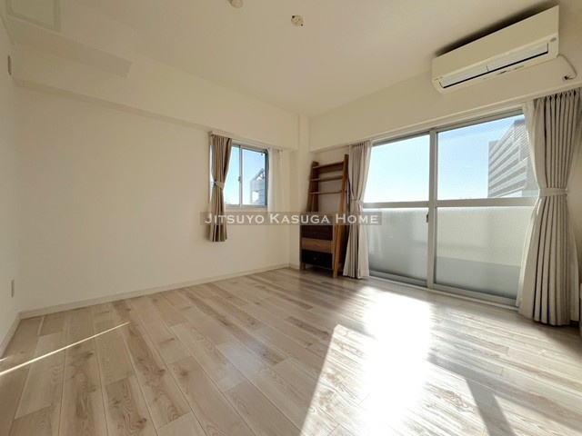 【居間・リビング】