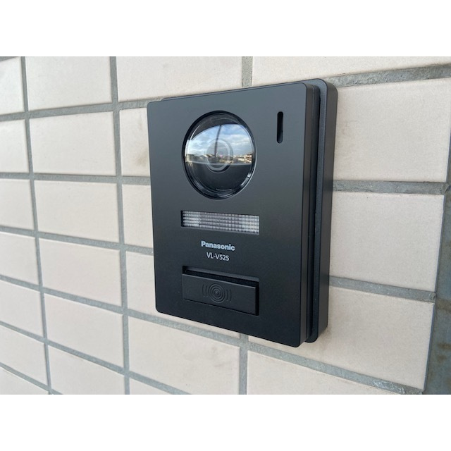 サン・アジュールのセキュリティ