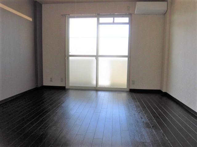 サン・アジュールの内装|内装も気になるポイント