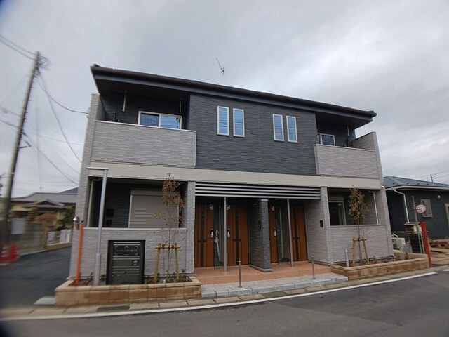 ヤングウッズ柏の葉Ⅰ