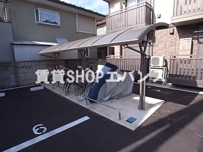 【その他共用部分】 | ファーストキャロベリー