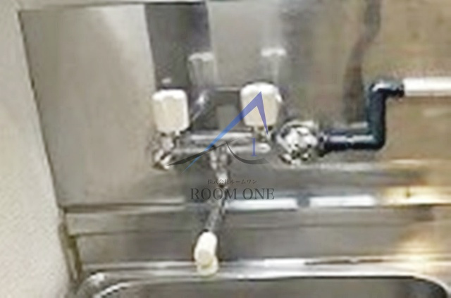 ユニハイツ勝どき