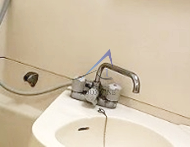 ユニハイツ勝どき