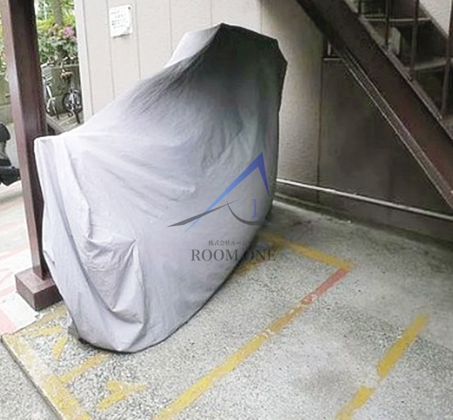 ユニハイツ勝どき