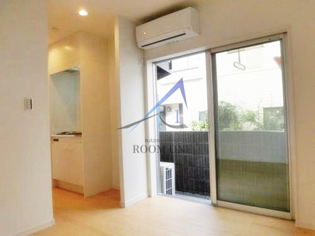 プランタン六町の寝室|寝室です。