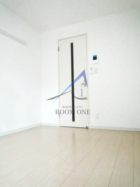 アンシャンテ東尾久の寝室|寝室です。