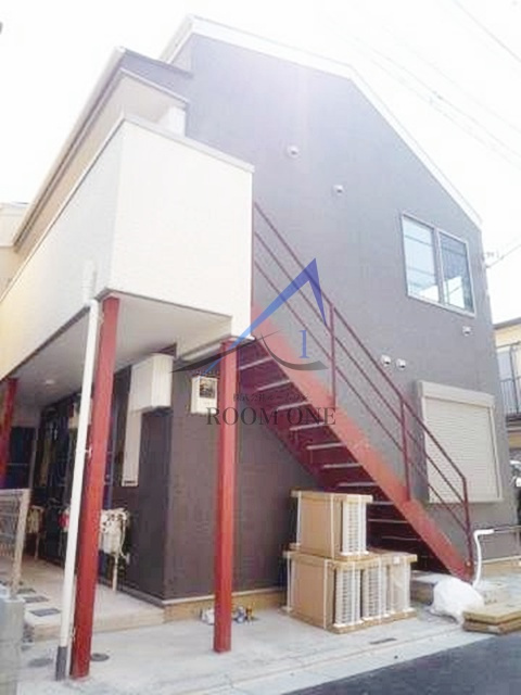 アンシャンテ東尾久