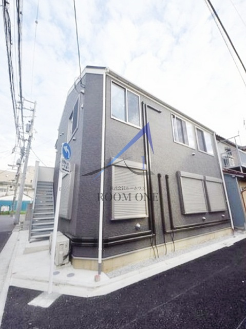 アンシャンテ東尾久