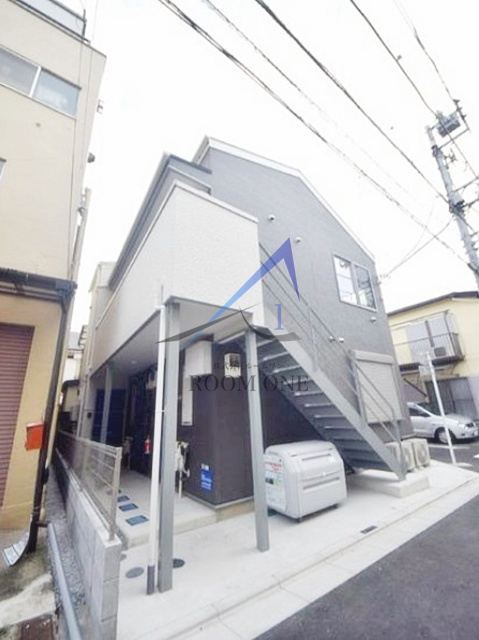 アンシャンテ東尾久