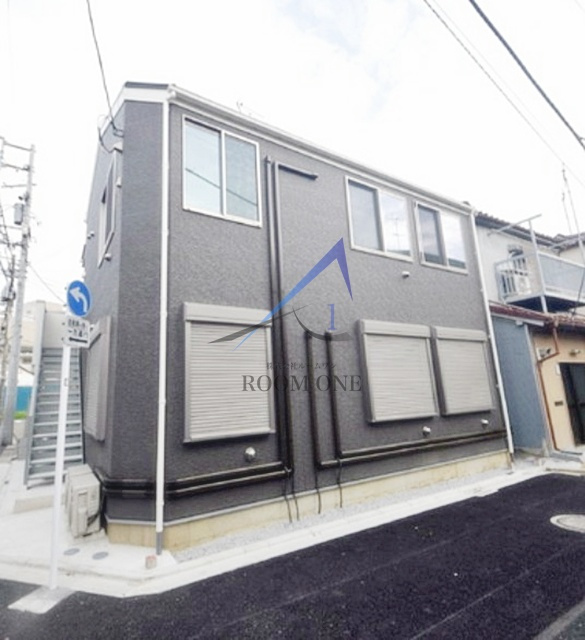 アンシャンテ東尾久