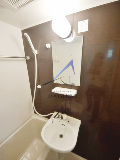 アンシャンテ東尾久