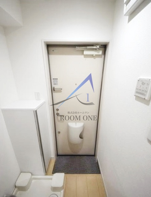 アンシャンテ東尾久