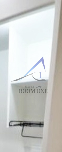 アンシャンテ東尾久の収納|収納です。