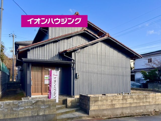 加賀市松が丘　リフォーム 中古住宅♪