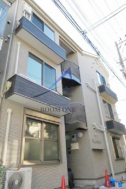 Ｆｏｎｔａｉｎｅ尾久