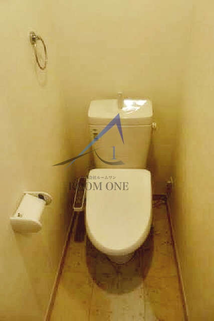 Ｆｏｎｔａｉｎｅ尾久のトイレ|トイレです。