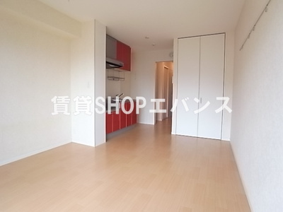 【洋室】 | カサヴェルデ