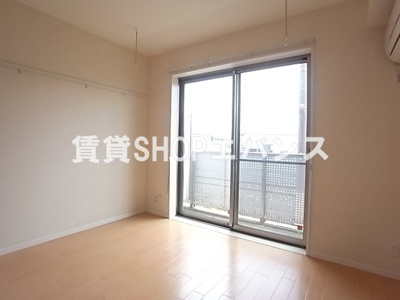 【寝室】 | カサヴェルデ