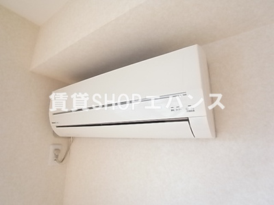 【設備】 | カサヴェルデ